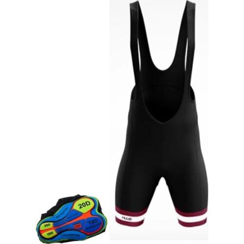 Cycling men Shorts Trousers Anti Slip Padded Gel Breathable Comfortablemen Anti-shock Cycling Pants Mountain Bike Racing Bicycle