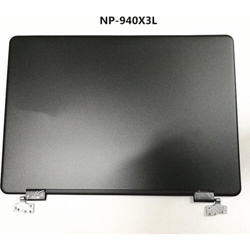 100% Original Laptop/Notebook LCD/LED screen Aixs Hinges for Samsung NP-940X3L NP940X3L 940X3L Ativ Book 9 Spin 360