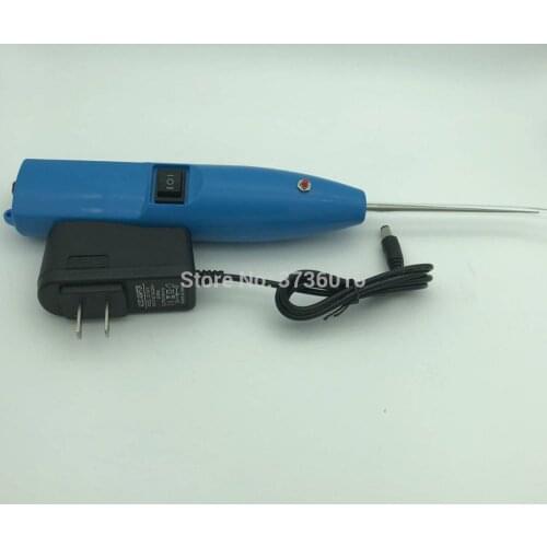 LCD OCA glue removing tool kit for iphone for samsung mobile phone LCD glue cleaning remove repair tested before shipping