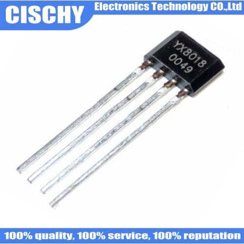 10PCS YX8018 TO-94 8018 TO94