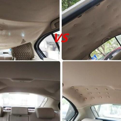 10 pieces of car roof fixing screw caps for Opel Astra VAUXHALL MOKKA Zafira Insignia Vectra Antara