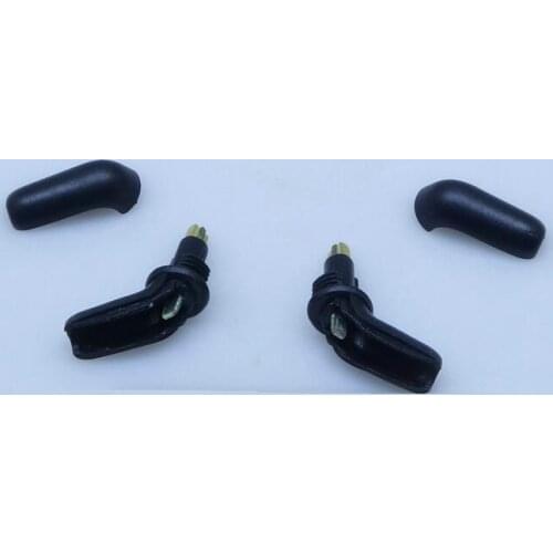 20Pairs/Lot Earphone DIY Mail Plug Pins For Sony MDR-EX1000/EX800/EX600 Series Earphone Connector