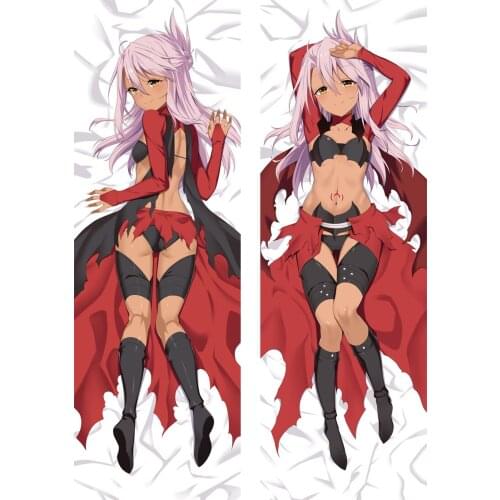 2021-Jan Update Japanese Anime Dakimakura Fate/Grand Order Body Pillow Case Hugging Body Pillow Cover Case