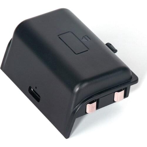 1200mAh Battery Pack for S/X Controller Charger with USB C 10ft Cable