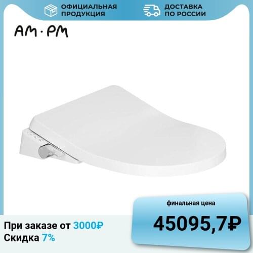 AM·PM Bidet