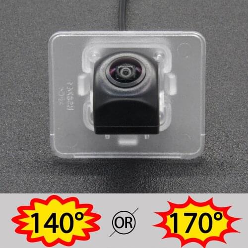 HD Fisheye Starlight Car Rear View Camera For Kia Optima/Kia K5 2010 2011 2012 2013 2014 2015 For Hyundai i40 Sedan Car Monitor