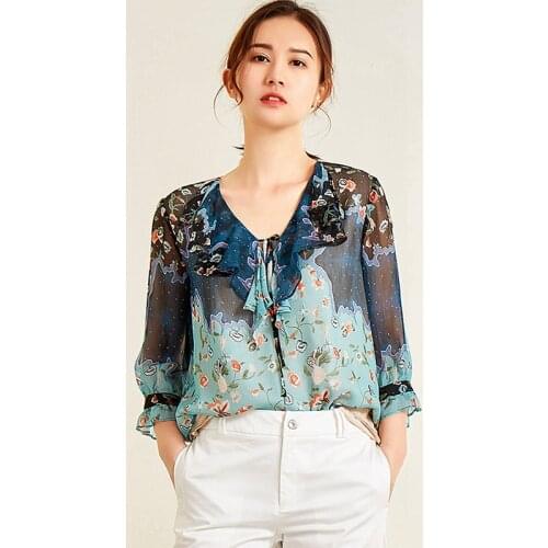 Beaumooi Women's Stylish Shirts