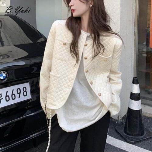 Женские куртки Bless YuKi China At AliExpress