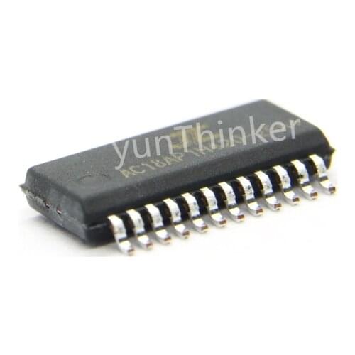 Bluetooth IC ac6925c bt5.0 JL stereo Bluetooth speaker