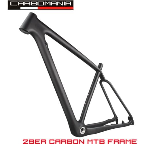 Carbomania Brake Discs For Bicycles