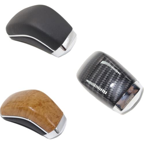 Gear Shift Knob Handle Knob Ball for Toyota Mark X Reiz X120 04-09