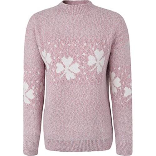 FURSDIC Women's Pullovers