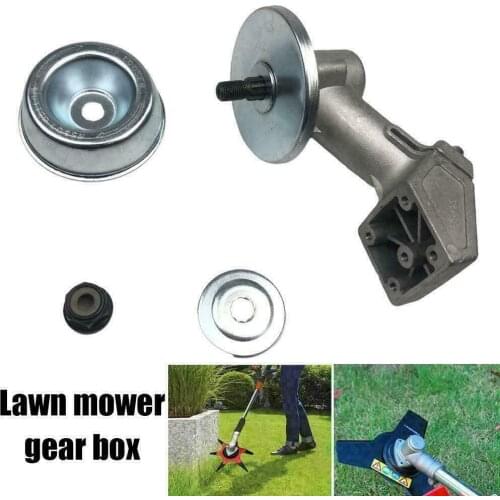 Gearbox Trimmer Head For Stihl Fs38 Fs55rc Fs55r Fs 55 Fs70rc Fs 70