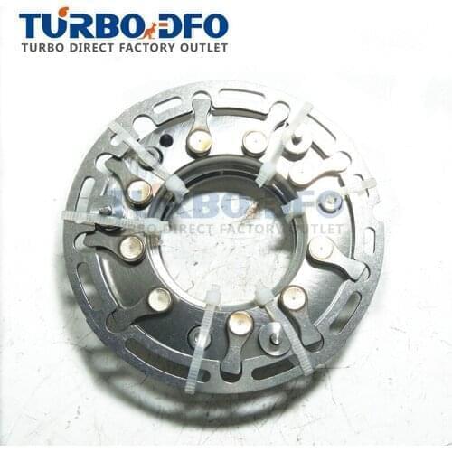 GT1749V Turbine Nozzle Ring 713672 700447 708366 For Volkswagen Passat B5 Ford Galaxy 1.9 TDI 81Kw Turbo Charger Assembly Assy