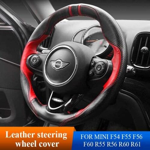 HS-CBS Steering Wheel Braids