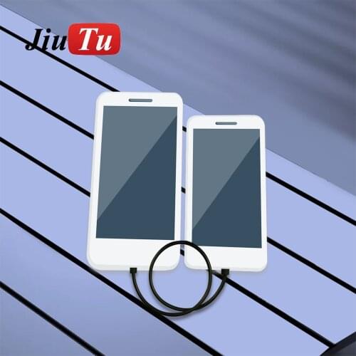 Jiutu Data Migration Line Adapter Cable For Old Phone Photo Video WECHAT Record Data Transmission To New Cellphone