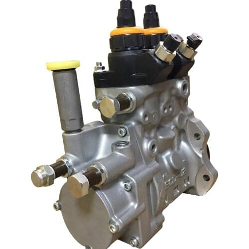 LAND Fuel Supply Systems