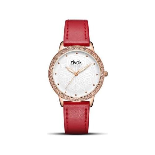 Top Brand High Quality Fashion Women Watches Luxury Brand Girl Quartz Watch Casual Leather Ladies Dress Watches Women Clock