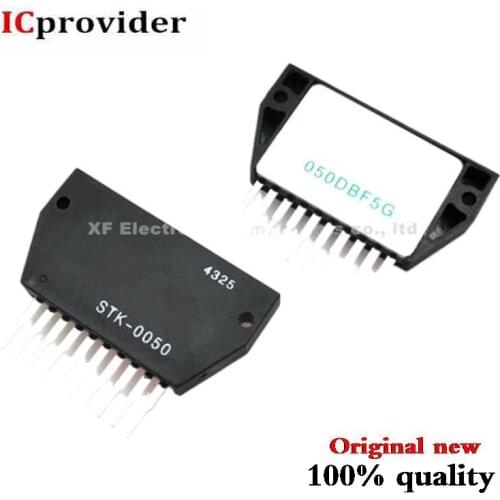 2pcs/lot Module STK0050 STK-0050 HYB-10