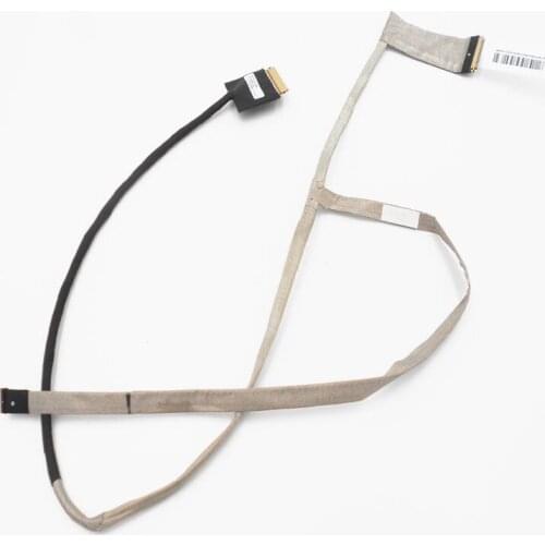 New MS1791 EDP Cable For MSI GE72 GT72S PE70 MS-1791 MS-1794 LCD LVDS Screen Cable K1N-3040026-H39 30PIN