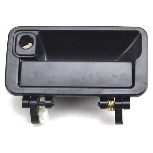 Back Door Handle Tailgate handle For Suzuki Wagon R 93-06 (karimun 99-06) No Pain