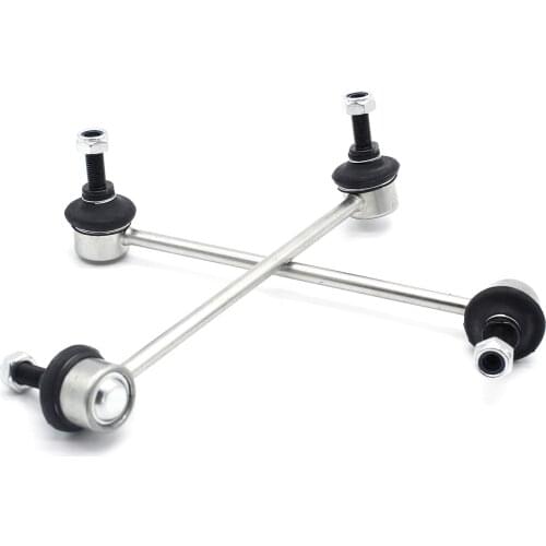 Stabilizer bars Sway Bar Links Stabilizer Drop Link Rod Anti Roll Bar Drop Link 683200389 for MERCEDES A-CLASSE W168 A140 A160