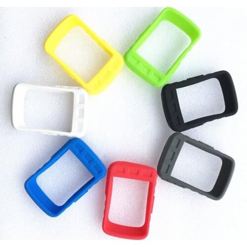 Generic Bike Silicone Case & Screen Protector Film for Wahoo ELEMNT Roam GPS Computer Quality Case Sleeve for wahoo elemnt roam