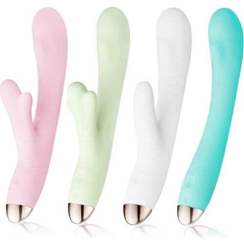 USB Recharge Smart APP Heating Vibrator Wireless Remote Control Clitoris G-spot Dildo Sex Toy AV Massager Magic Wand for Woman