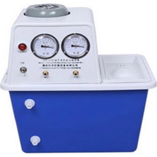Circulating Water Vacuum Pump SHZ-III 60L/min for Rotary Evaporator & Reactor