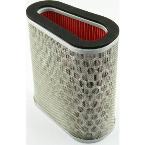 Air Filter Intake Air Cleaner Element For Yamaha 17210-MFA-D00 Honda CBF1000 2006-2010