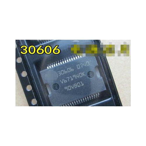 100% NEW Free shipping 30606