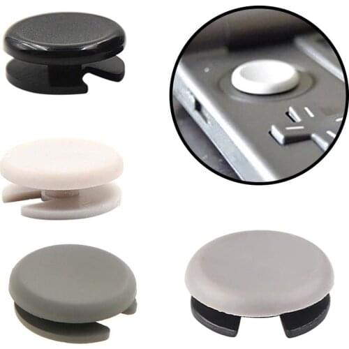 3D Analog Thumbsticks Joystick Thumb Stick Grip Cap Cover for Sony 4 PS4 ProSlim Xbox One Slim Controller Replace Accessories