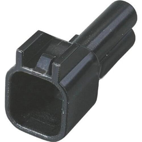 5/10sets 2pin 5sets Nozzle Methanol Modification Plug Line Ford Focus Mondeo Speaker Male Plug Connector