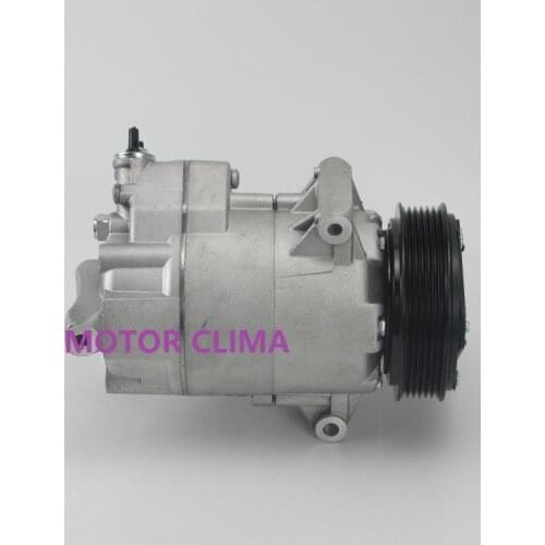 AUTO AIR CONDITIONG, AC COMPRESSOR CMP2168 FOR OPEL ZAFIRA 1.6CDTI/1.8 06 CVC6 3414020/1618496/13346495/1618408/13346491/1618407