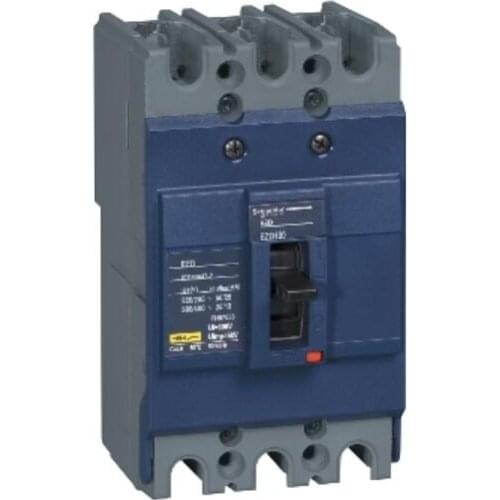Circuit Breaker EZD100E TM25D EZD100E3025N EZD100E3025 EZD100E-25A 3P | 100A | 25A | 25KA