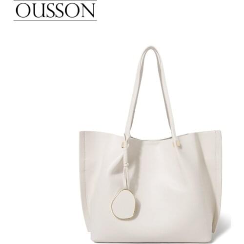 OUSSON 2020Designer BrandHighQualitymessenger Shoulder bag