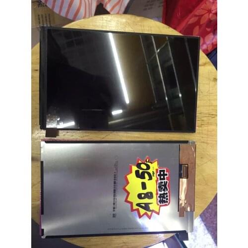 For Lenovo Tab 2 A8-50F A8-50LC A8-50 Tablet PC LCD Display screen IN STOCK free shipping