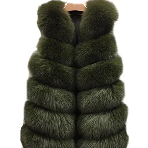 Женские шубы FOLOBE China At AliExpress