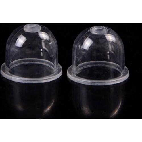 Hot Sale 10pcs Primer Bulbs Pump For Ryobi Homelite P/n 561635001 Zama 0057003 0057004