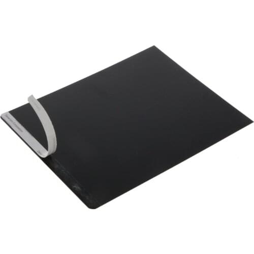 Graphite Protective Film For Wacom Digital Graphic Drawing Tablet Pad Screen 23.1x17cm