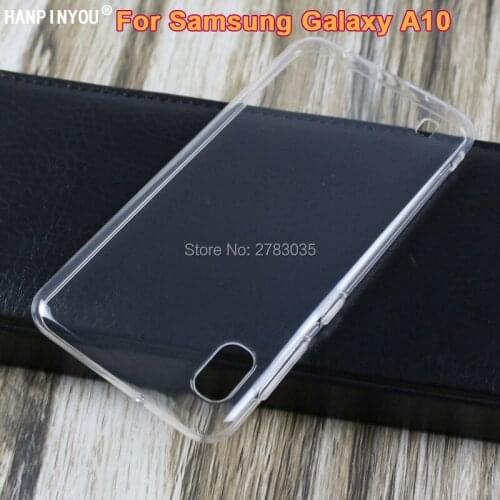 Чехлы для телефонов Samsung Galaxy A10 HANPINYOU China At AliExpress