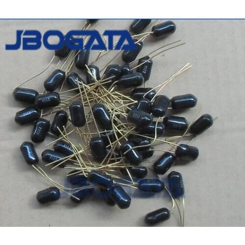 AMTRANS220P100V Golden leg capacitor
