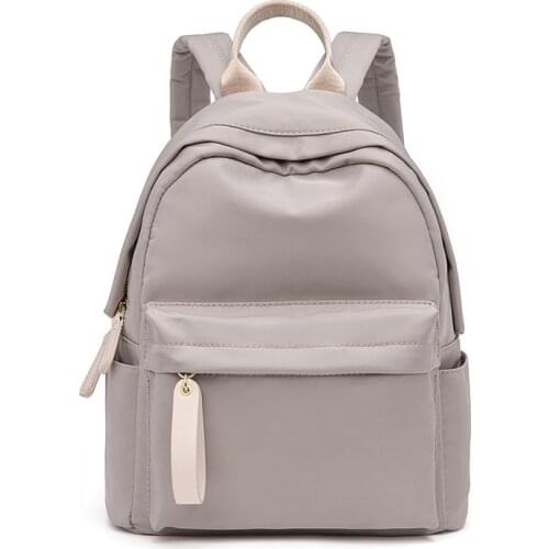 Leather Backpack Women Shoulder Bag Vintage Bagpack Travel Backpacks For School Teenagers Girls Back Pack Women Mochila C1441