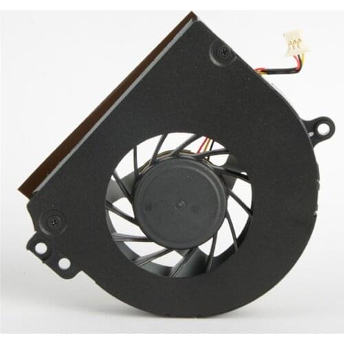 Laptops Replacement Accessories Cpu Cooling Fans Fit For Dell Inspiron 1564 1464 N4010 Notebook Computer Cooler Fans