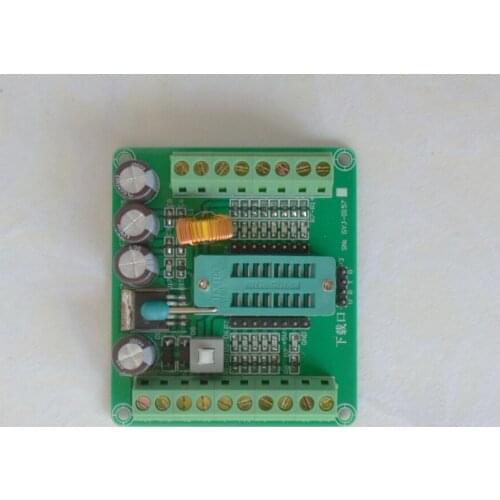STC15W204S NEW Board 16 pin chip Universal board / at the same time support STC15W408AS