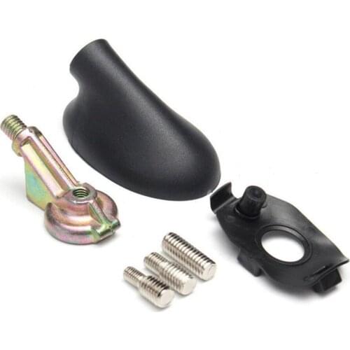 New Professional Auto Car AM/FM Roof Antenna Base Roof Mount Vehicular Replacement Antenna Pedestal for Ford for Focus 2000-2007