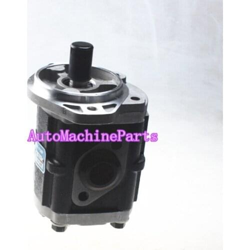New Hydraulic Gear Pump 67110-U2170-71 67110U217071 For FORKLIFT