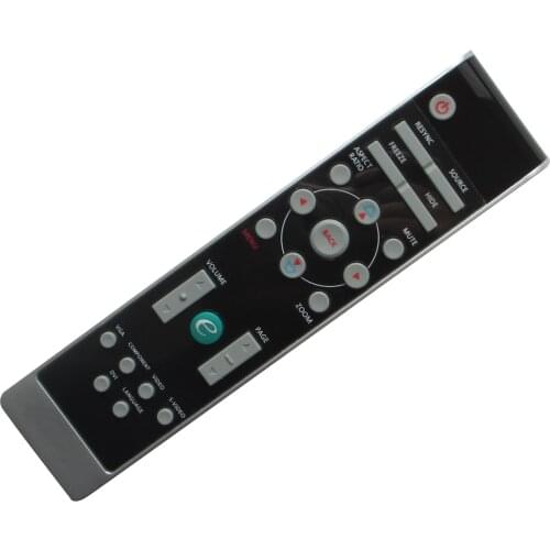 Remote Control For Boxlight P3 X25NU BL X25UN P3 WX25NU Seattle WX2UN Boston WX27NST DLP Projector