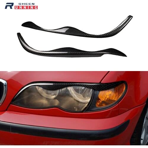 Runningsheen Headlight Housings