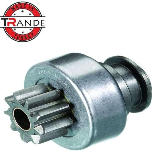 Starter Motor Pinion Gear 54263878 Made In Turkey Trande Store Guarantee